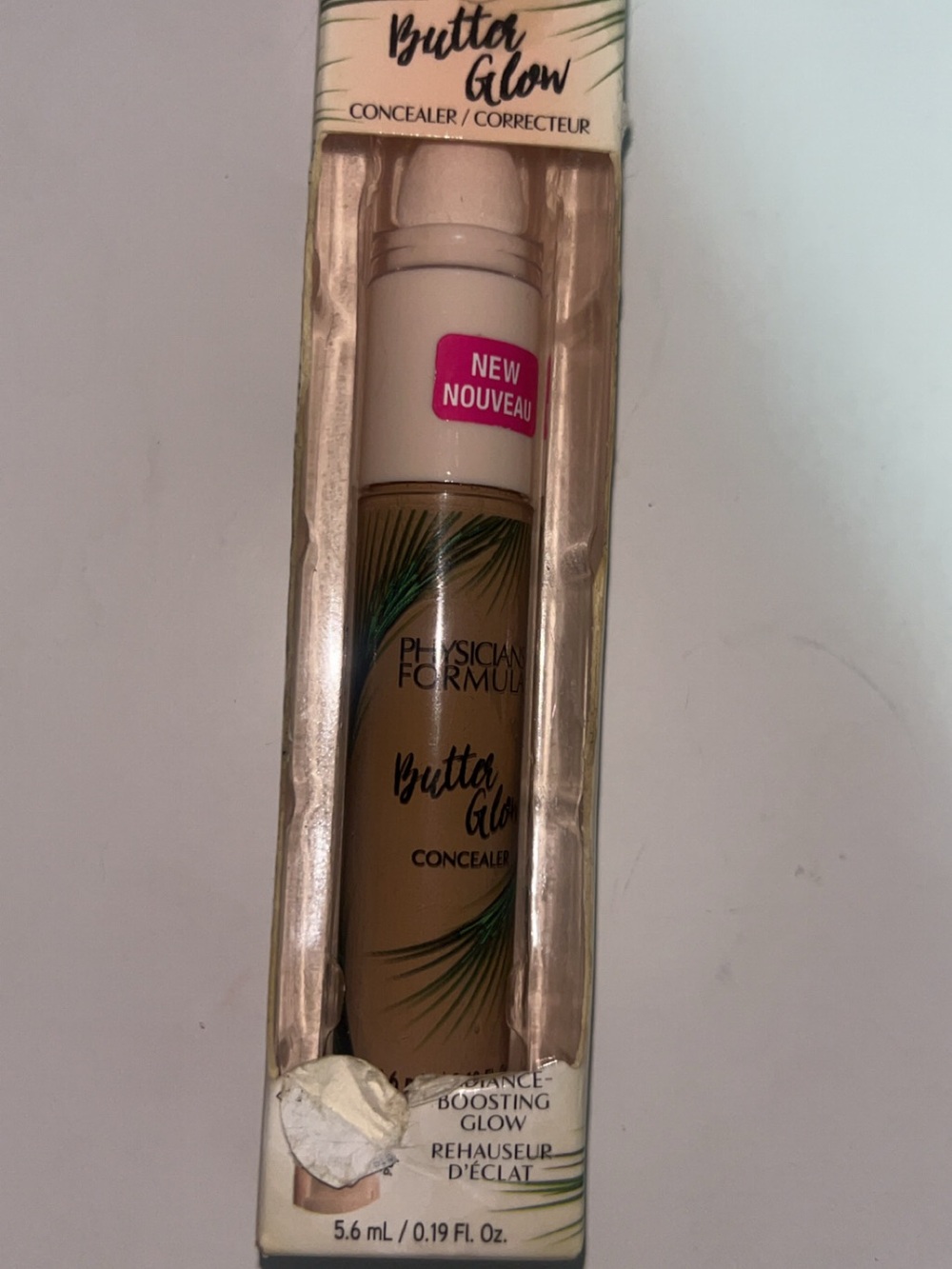 Physicians Formula Butter Glow Concealer - Tan